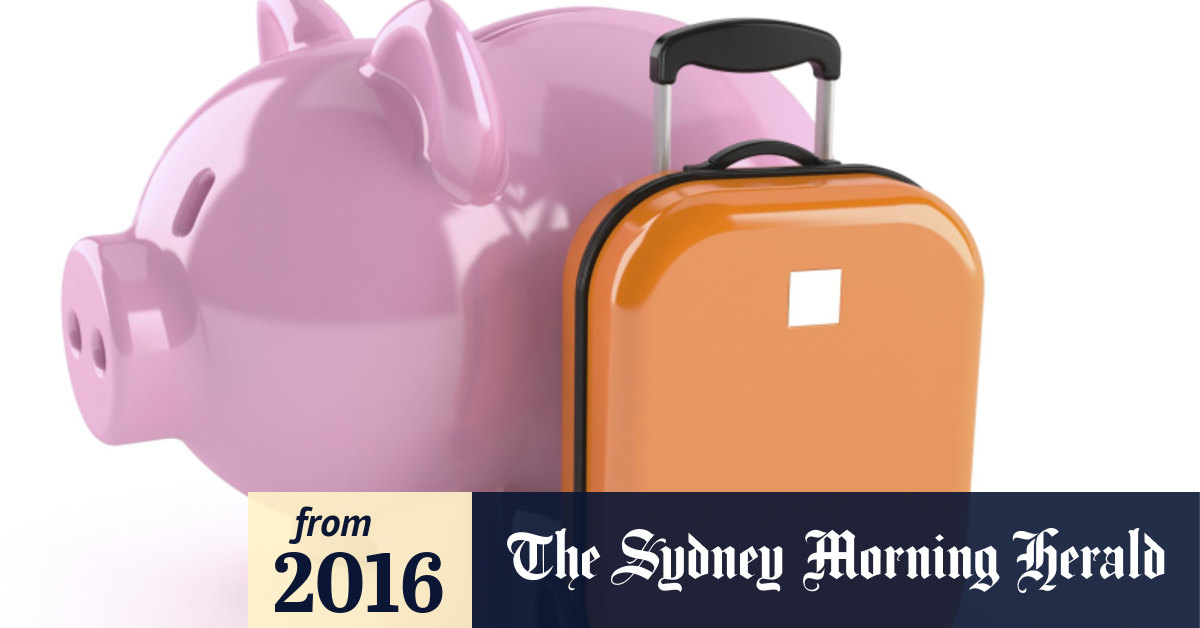 Top destinations where to travel to get bang for your Aussie buck